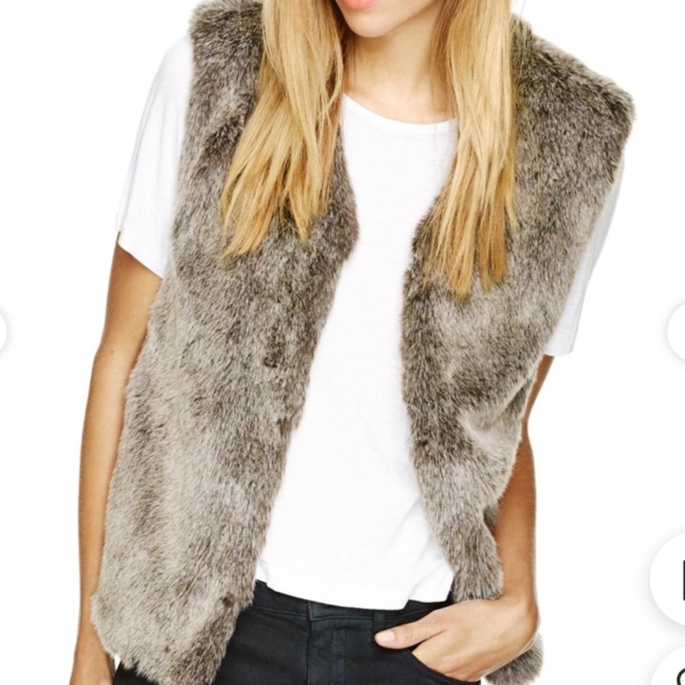 ARITIZA | Tutula Gilet